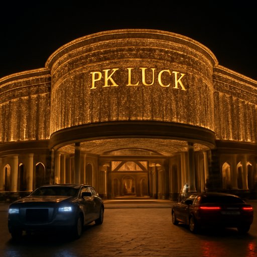 new pk luck পেমেন্ট শর্টকাট